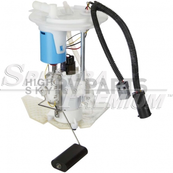 Spectra Premium Fuel Pump Electric - SP2076M-1