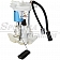 Spectra Premium Fuel Pump Electric - SP2076M