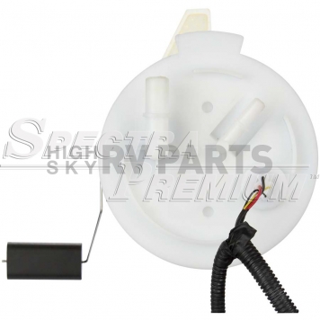 Spectra Premium Fuel Pump Electric - SP2076M-2