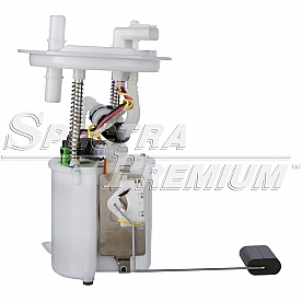 Spectra Premium Fuel Pump Electric - SP2078M