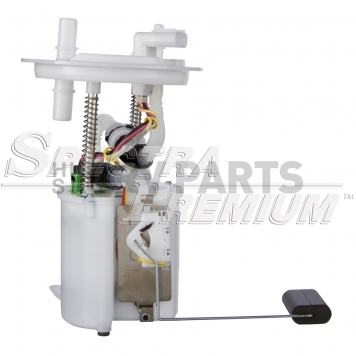 Spectra Premium Fuel Pump Electric - SP2078M
