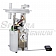 Spectra Premium Fuel Pump Electric - SP2078M