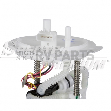 Spectra Premium Fuel Pump Electric - SP2078M-3