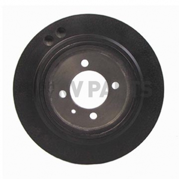 PowerBond by Dayco Harmonic Balancer - PB1550N