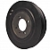 PowerBond by Dayco Harmonic Balancer - PB1550N