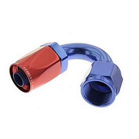Redhorse Performance Hose End Fitting 6150101