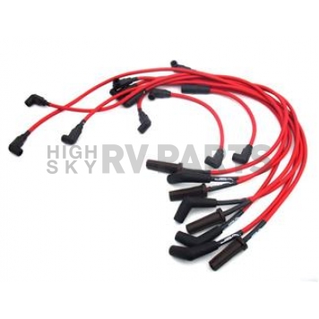 JBA Headers Spark Plug Wire Set W0821