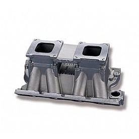 Weiand Intake Manifold - 1993