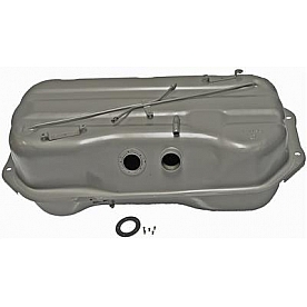Dorman (OE Solutions) Fuel Tank - 576-015