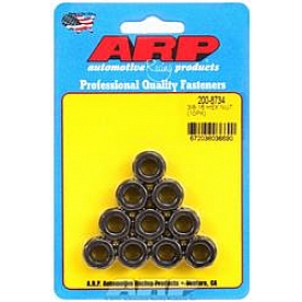 ARP Auto Racing Nut 2008734