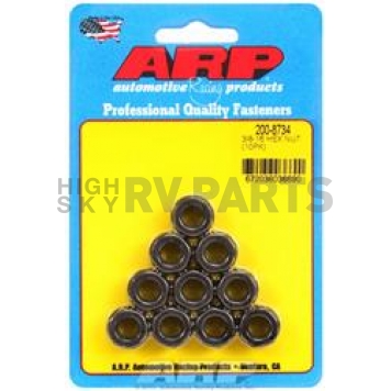 ARP Auto Racing Nut 2008734