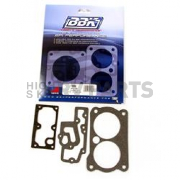 BBK Performance Parts Throttle Body Gasket - 1584