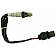 NTK Technical Ceramics Oxygen Sensor - 24309