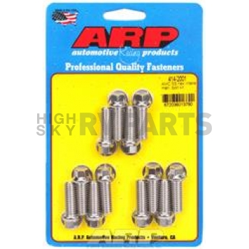 ARP Auto Racing Intake Manifold Bolt - 414-2001