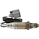Bosch Oxygen Sensor - 15407