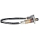 Bosch Oxygen Sensor - 15418