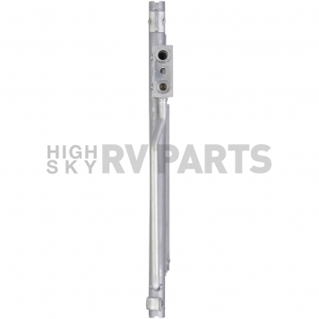Spectra Premium Air Conditioner Condenser 74063-2