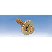 Milodon Harmonic Balancer Bolt 84530