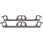 Edelbrock Exhaust Header Gasket - 7236
