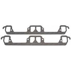 Edelbrock Exhaust Header Gasket - 7236