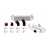 Mishimoto Intercooler - MMINT-MUS4-15KPSL
