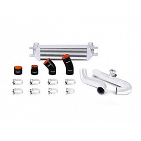Mishimoto Intercooler - MMINT-MUS4-15KPSL