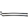 Dorman (OE Solutions) Fuel Tank Strap - 578-072