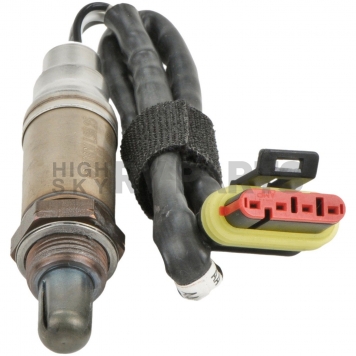 Bosch Oxygen Sensor - 15432