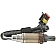 Bosch Oxygen Sensor - 15432