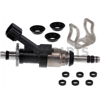 GB Remanufacturing Fuel Injector - 835-11118