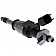 GB Remanufacturing Fuel Injector - 835-11118