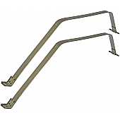 Dorman (OE Solutions) Fuel Tank Strap - 578-077