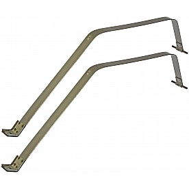 Dorman (OE Solutions) Fuel Tank Strap - 578-077