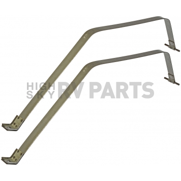 Dorman (OE Solutions) Fuel Tank Strap - 578-077