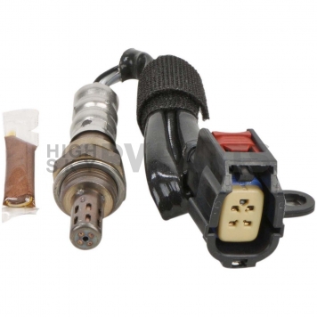 Bosch Oxygen Sensor - 15439