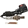 Bosch Oxygen Sensor - 15439