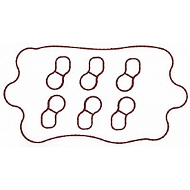 Fel-Pro Gaskets Plenum Gasket - MS 94452