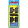 ARP Auto Racing Connecting Rod Bolt - 135-6401