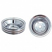 Spectre Industries Crankshaft Pulley 4448