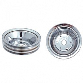 Spectre Industries Crankshaft Pulley 4448
