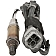 Bosch Oxygen Sensor - 15445
