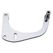 Trans Dapt Alternator Bracket 9758