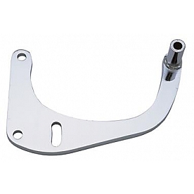 Trans Dapt Alternator Bracket 9758