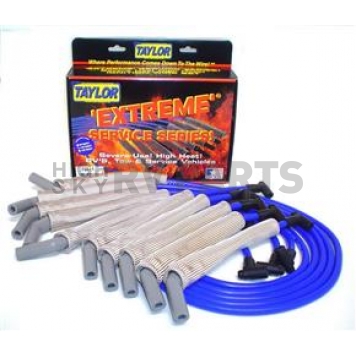 Taylor Cable Spark Plug Wire Set 99614