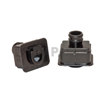 Wix Filters Crankcase Breather Filter - 42994