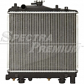Spectra Premium Radiator CU263