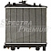Spectra Premium Radiator CU263