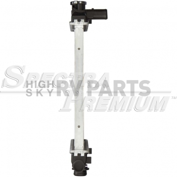 Spectra Premium Radiator CU263-2