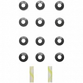 Fel-Pro Gaskets Valve Stem Seal - SS 71035