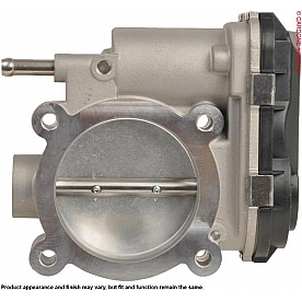 Cardone (A1) Industries Throttle Body - 6E-0012